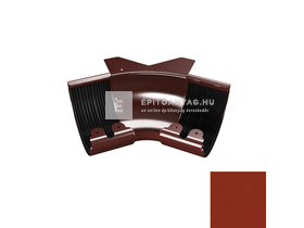 Galeco STAL 150 téglavörös belső szeglet, állítható Galeco STAL 150 téglavörös belső szeglet, állítható