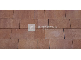 KK Kavics Stockholm Vario kombi térkő borostyán 5 cm KK Kavics Stockholm Vario kombi térkő borostyán 5 cm