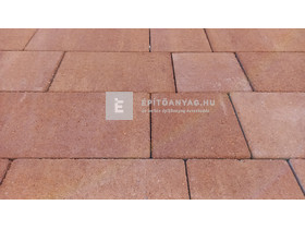 KK Kavics Stockholm Vario kombi térkő borostyán 5 cm KK Kavics Stockholm Vario kombi térkő borostyán 5 cm