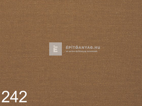 Fakro ARP I 78x118 cm, 242-es színkódú fényszűrő sínes roló Fakro ARP I 78x118 cm, 242-es színkódú fényszűrő sínes roló