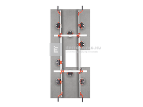 Raimondi keresztmerevítő Easy Move 432EO04TR Raimondi keresztmerevítő Easy Move 432EO04TR