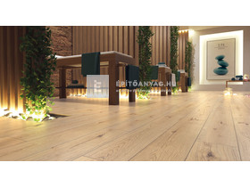 SWISS KRONO Senso Disco hikory laminált padló 10 mm SWISS KRONO Senso Disco hikory laminált padló 10 mm