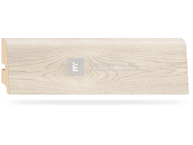 Béta-Floor 3792 Transilvania tölgy P85 laminált padló szegélyléc 2,5 m Béta-Floor 3792 Transilvania tölgy P85 laminált padló szegélyléc 2,5 m