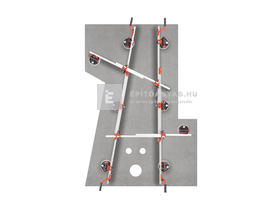 Raimondi keresztmerevítő Easy Move 432EO04TR Raimondi keresztmerevítő Easy Move 432EO04TR