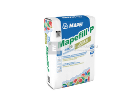 Mapei Mapefill P Zero kiöntőhabarcs 25 kg