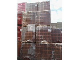 Euroterm 30 N+F tégla Euroterm 30 N+F tégla