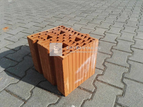 Euroterm 30 N+F tégla Euroterm 30 N+F tégla