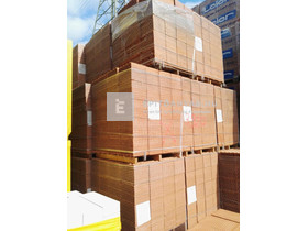 Mályi PORObrick N+F 30 falazótégla Mályi PORObrick N+F 30 falazótégla