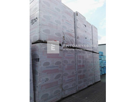 Gutta Technofacade 35 10 cm kőzetgyapot homlokzati szigetelőlemez Gutta Technofacade 35 10 cm kőzetgyapot homlokzati szigetelőlemez