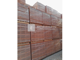 Mályi PORObrick N+F 30 falazótégla Mályi PORObrick N+F 30 falazótégla