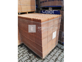 Mályi PORObrick N+F 30 falazótégla Mályi PORObrick N+F 30 falazótégla