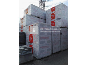 Gutta Technofacade 35 10 cm kőzetgyapot homlokzati szigetelőlemez Gutta Technofacade 35 10 cm kőzetgyapot homlokzati szigetelőlemez