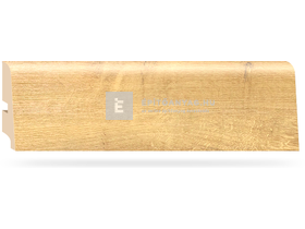 Béta-Floor 4564 Japán tölgy P85 laminált padló szegélyléc 2,5 m Béta-Floor 4564 Japán tölgy P85 laminált padló szegélyléc 2,5 m