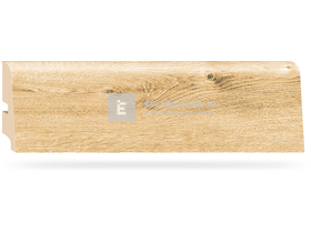 Béta-Floor 4569 Scorpio tölgy P85 laminált padló szegélyléc 2,5 m Béta-Floor 4569 Scorpio tölgy P85 laminált padló szegélyléc 2,5 m