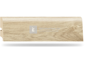 Béta-Floor 4574 Eagle tölgy P85 laminált padló szegélyléc 2,5 m Béta-Floor 4574 Eagle tölgy P85 laminált padló szegélyléc 2,5 m