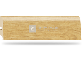 Béta-Floor 4576 Lark tölgy P85 laminált padló szegélyléc 2,5 m Béta-Floor 4576 Lark tölgy P85 laminált padló szegélyléc 2,5 m