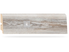 Béta-Floor 4900 Toledo tölgy P85 laminált padló szegélyléc 2,5 m Béta-Floor 4900 Toledo tölgy P85 laminált padló szegélyléc 2,5 m