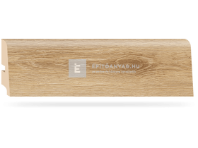 Béta-Floor 4900 Almeira fenyő P85 laminált padló szegélyléc 2,5 m Béta-Floor 4900 Almeira fenyő P85 laminált padló szegélyléc 2,5 m