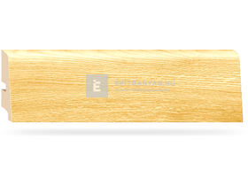 Béta-Floor 4916 Oxford tölgy P85 laminált padló szegélyléc 2,5 m Béta-Floor 4916 Oxford tölgy P85 laminált padló szegélyléc 2,5 m