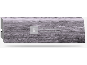 Béta-Floor 4921 Wembley tölgy P85 laminált padló szegélyléc 2,5 m Béta-Floor 4921 Wembley tölgy P85 laminált padló szegélyléc 2,5 m