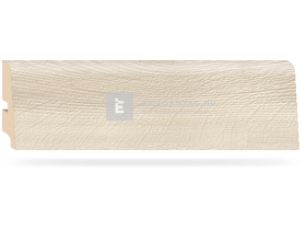 Béta-Floor 4922 Downing tölgy P85 laminált padló szegélyléc 2,5 m Béta-Floor 4922 Downing tölgy P85 laminált padló szegélyléc 2,5 m