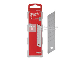 Milwaukee törhető penge 25 mm 10 db/cs Milwaukee törhető penge 25 mm 10 db/cs