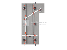 Raimondi keresztmerevítő Easy Move 432EO04TR Raimondi keresztmerevítő Easy Move 432EO04TR