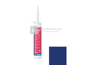 Cemix Szaniter szilikon erőskék 310 ml