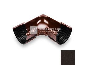 Galeco STAL barna 150 belső szeglet 90° Galeco STAL barna 150 belső szeglet 90°