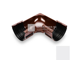 Galeco STAL 150 fehér belső szeglet 90° Galeco STAL 150 fehér belső szeglet 90°