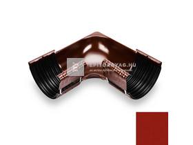 Galeco STAL 150 sötétpiros belső szeglet 90° Galeco STAL 150 sötétpiros belső szeglet 90°