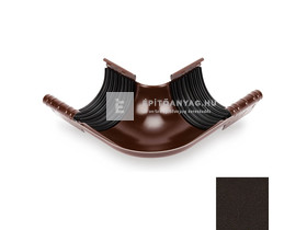 Galeco STAL barna 150 külső szeglet 90° Galeco STAL barna 150 külső szeglet 90°