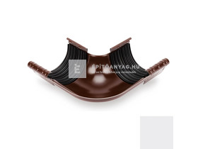 Galeco STAL 150 fehér külső szeglet 90° Galeco STAL 150 fehér külső szeglet 90°