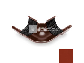 Galeco STAL 150 téglavörös külső szeglet 90° Galeco STAL 150 téglavörös külső szeglet 90°