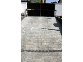 KK Kavics Berlin Vario kombi térkő melírozott andezit 6 cm KK Kavics Berlin Vario kombi térkő melírozott andezit 6 cm