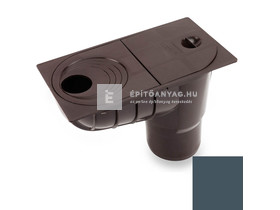 Galeco ülepítő grafit Galeco ülepítő grafit