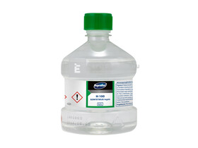 Supralux H-100 szintetikus hígító 0,5 l Supralux H-100 szintetikus hígító 0,5 l