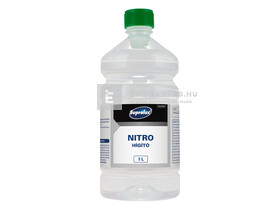 Supralux nitro hígító 1 l