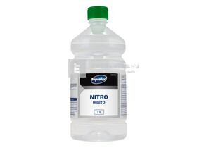 Supralux nitro hígító 1 l Supralux nitro hígító 1 l