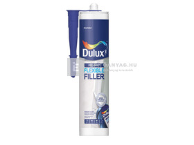 Dulux Pre-Paint Flexible Filler 290 ml cartridge Dulux Pre-Paint Flexible Filler 290 ml cartridge