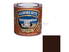 Hammerite rozsdagátló barna 0,25 l Hammerite rozsdagátló barna 0,25 l