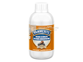 Hammerite rozsda eltávolító folyadék, koncentrátum 500 ml