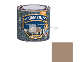 Hammerite fémfesték kalapácslakk réz 0,25 l Hammerite fémfesték kalapácslakk réz 0,25 l