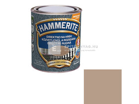 Hammerite fémfesték kalapácslakk réz 0,75 l Hammerite fémfesték kalapácslakk réz 0,75 l