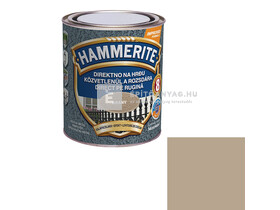 Hammerite fémfesték kalapácslakk arany 0,75 l Hammerite fémfesték kalapácslakk arany 0,75 l