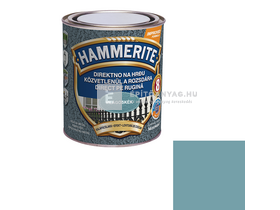 Hammerite fémfesték kalapácslakk világoskék 0,75 l Hammerite fémfesték kalapácslakk világoskék 0,75 l