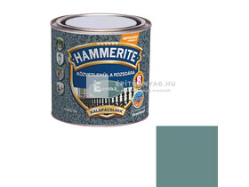 Hammerite fémfesték kalapácslakk középzöld 0,25 l