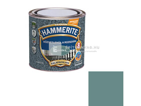 Hammerite fémfesték kalapácslakk középzöld 0,25 l Hammerite fémfesték kalapácslakk középzöld 0,25 l