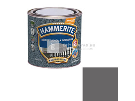 Hammerite fémfesték kalapácslakk ezüst 0,25 l
