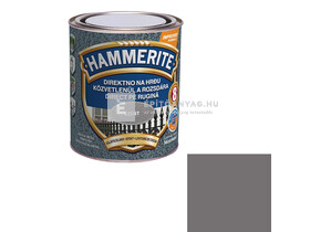 Hammerite fémfesték kalapácslakk ezüst 0,75 l Hammerite fémfesték kalapácslakk ezüst 0,75 l